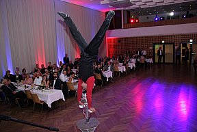 Polizeiball Bayreuth