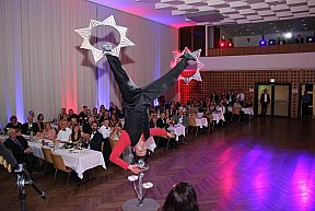 Polizeiball Bayreuth
