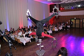 Polizeiball Bayreuth