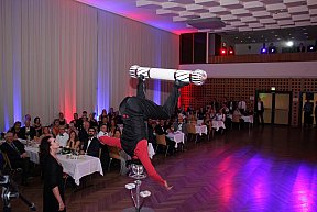 Polizeiball Bayreuth