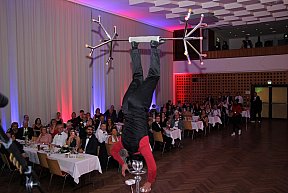 Polizeiball Bayreuth