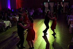 Polizeiball Bayreuth