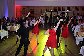 Polizeiball Bayreuth