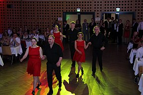 Polizeiball Bayreuth