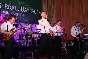 Polizeiball Bayreuth