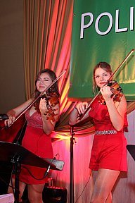 Polizeiball Bayreuth