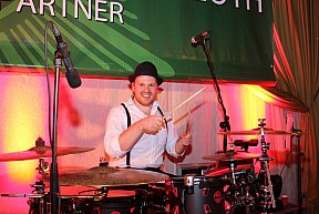 Polizeiball Bayreuth