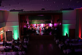 Polizeiball Bayreuth