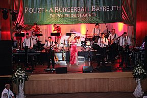 Polizeiball Bayreuth