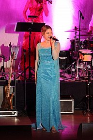 Polizeiball Bayreuth