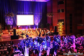 Ball der Polizei N&uuml;rnberg