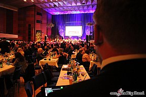 Ball der Polizei N&uuml;rnberg