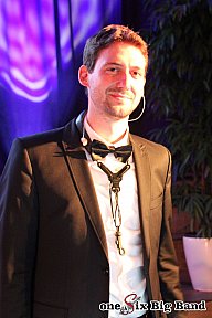 Ball der Polizei N&uuml;rnberg