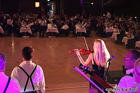 Ball der Polizei N&uuml;rnberg