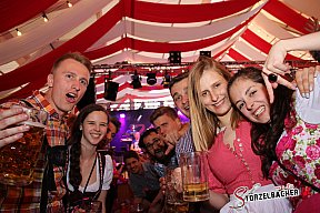Regensburger Dult