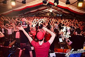 Feuerwehrfest in Rehlingen