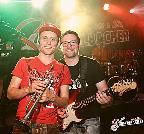 Feuerwehrfest in Rehlingen