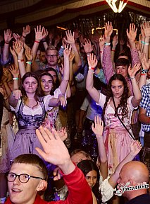 Feuerwehrfest in Rehlingen