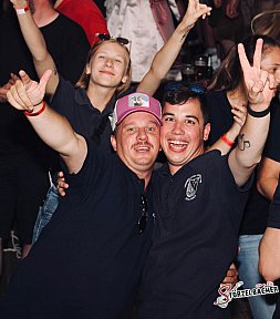 Feuerwehrfest in Rehlingen