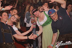 Feuerwehrolympiade Reichenbach