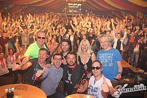 Fr&uuml;hlingsfest in Roth