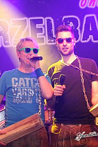 Fr&uuml;hlingsfest in Roth