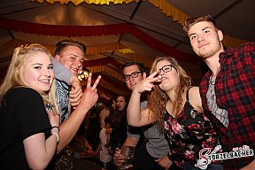 Fr&uuml;hlingsfest in Roth