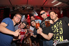 Fr&uuml;hlingsfest in Roth
