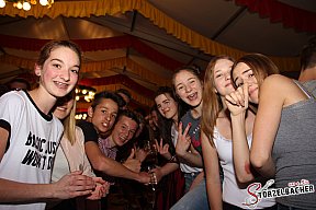 Fr&uuml;hlingsfest in Roth