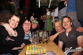 Fr&uuml;hlingsfest in Roth