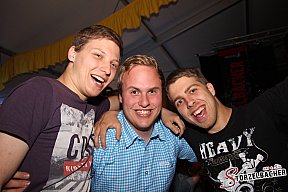 Fr&uuml;hlingsfest in Roth