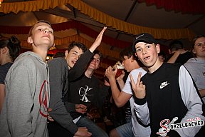 Fr&uuml;hlingsfest in Roth