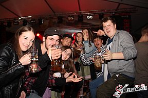 Fr&uuml;hlingsfest in Roth