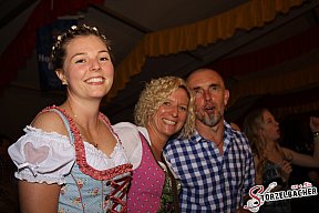 Fr&uuml;hlingsfest in Roth