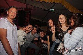 Fr&uuml;hlingsfest in Roth