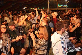 Fr&uuml;hlingsfest in Roth