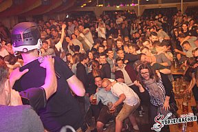 Fr&uuml;hlingsfest in Roth