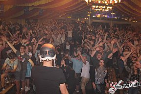 Fr&uuml;hlingsfest in Roth