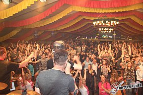 Fr&uuml;hlingsfest in Roth