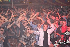 Fr&uuml;hlingsfest in Roth