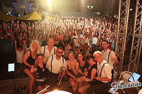 B&uuml;rgerfest in Schwabach