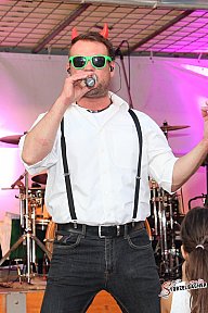 B&uuml;rgerfest in Schwabach
