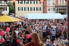B&uuml;rgerfest in Schwabach