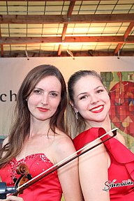 B&uuml;rgerfest in Schwabach
