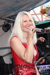 B&uuml;rgerfest in Schwabach