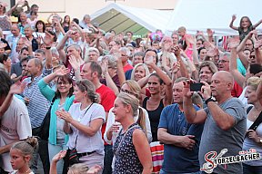 B&uuml;rgerfest in Schwabach