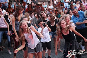 B&uuml;rgerfest in Schwabach