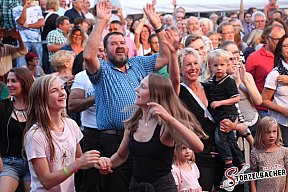 B&uuml;rgerfest in Schwabach