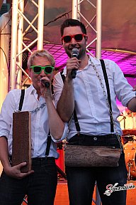B&uuml;rgerfest in Schwabach