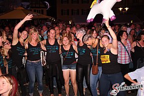 B&uuml;rgerfest in Schwabach